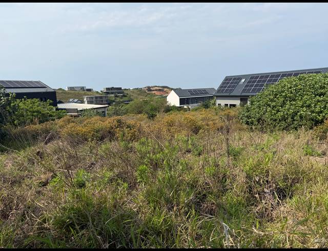1,516M² VACANT LAND FOR SALE IN ZULULAMI LUXURY COASTAL ESTATE